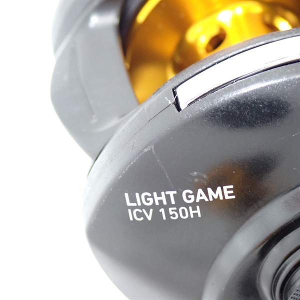 １５ライトゲームＩＣＶ１５０Ｈ